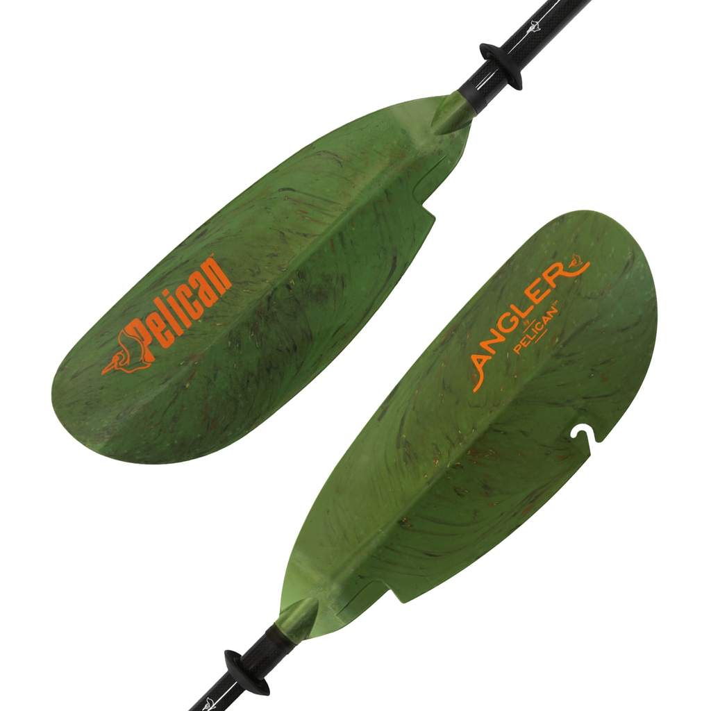 Catch fishing kayak paddle 260 cm (102 )