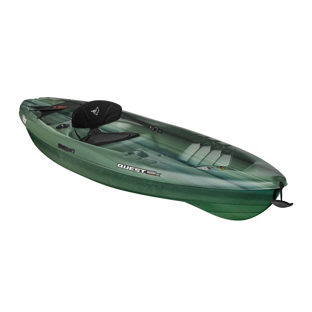 Kayak Quest 100X angler