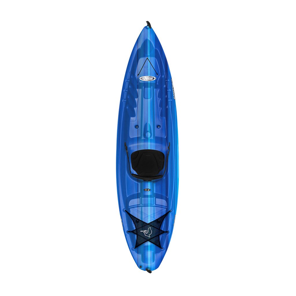 Bandit 100 NXT recreational kayak