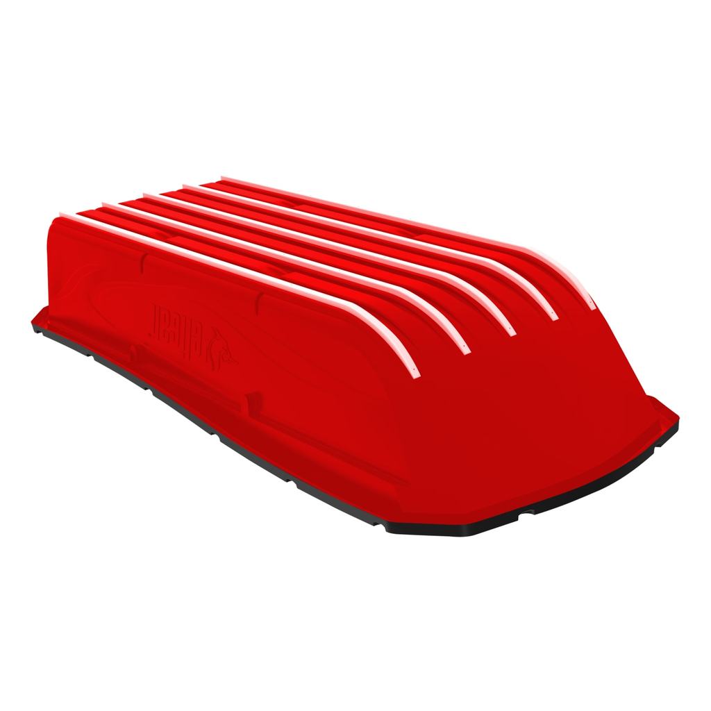 ram-x runner kit for the Trek Sport 94 utility sled