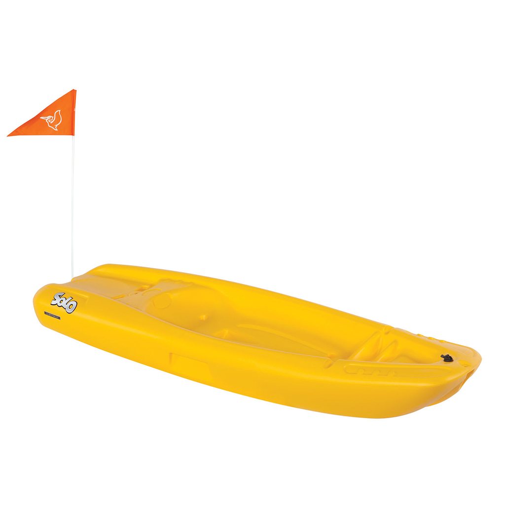 Kayak Solo