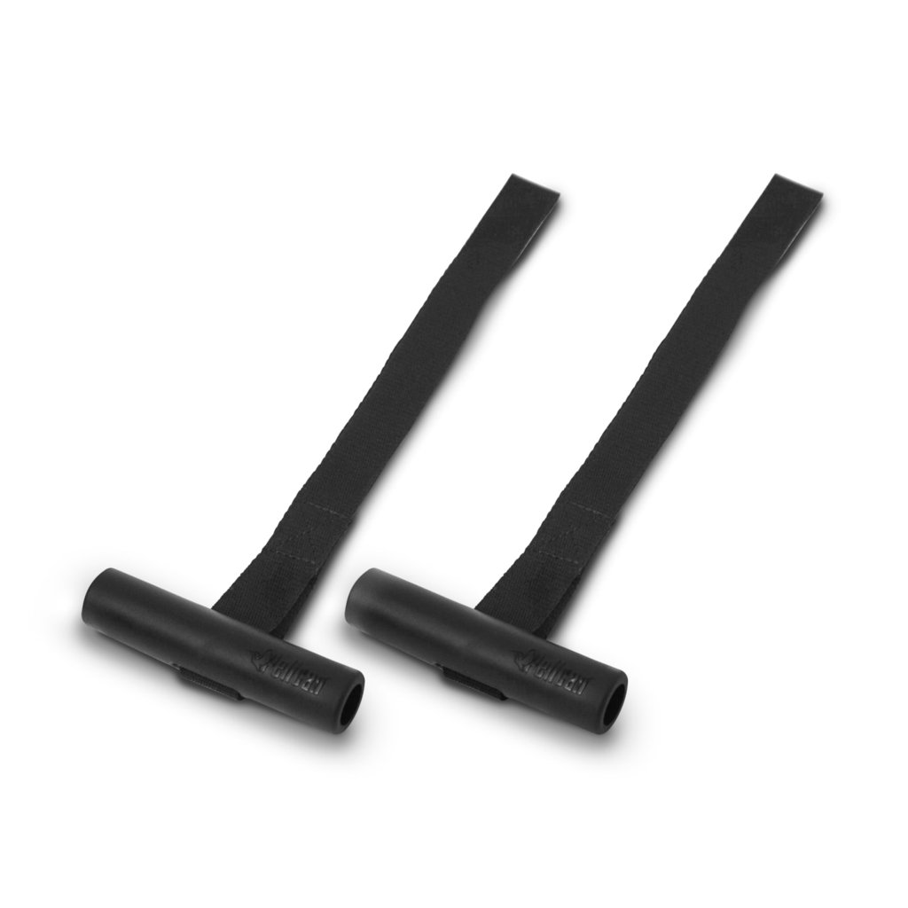 Hood and trunk dlx anchor loops