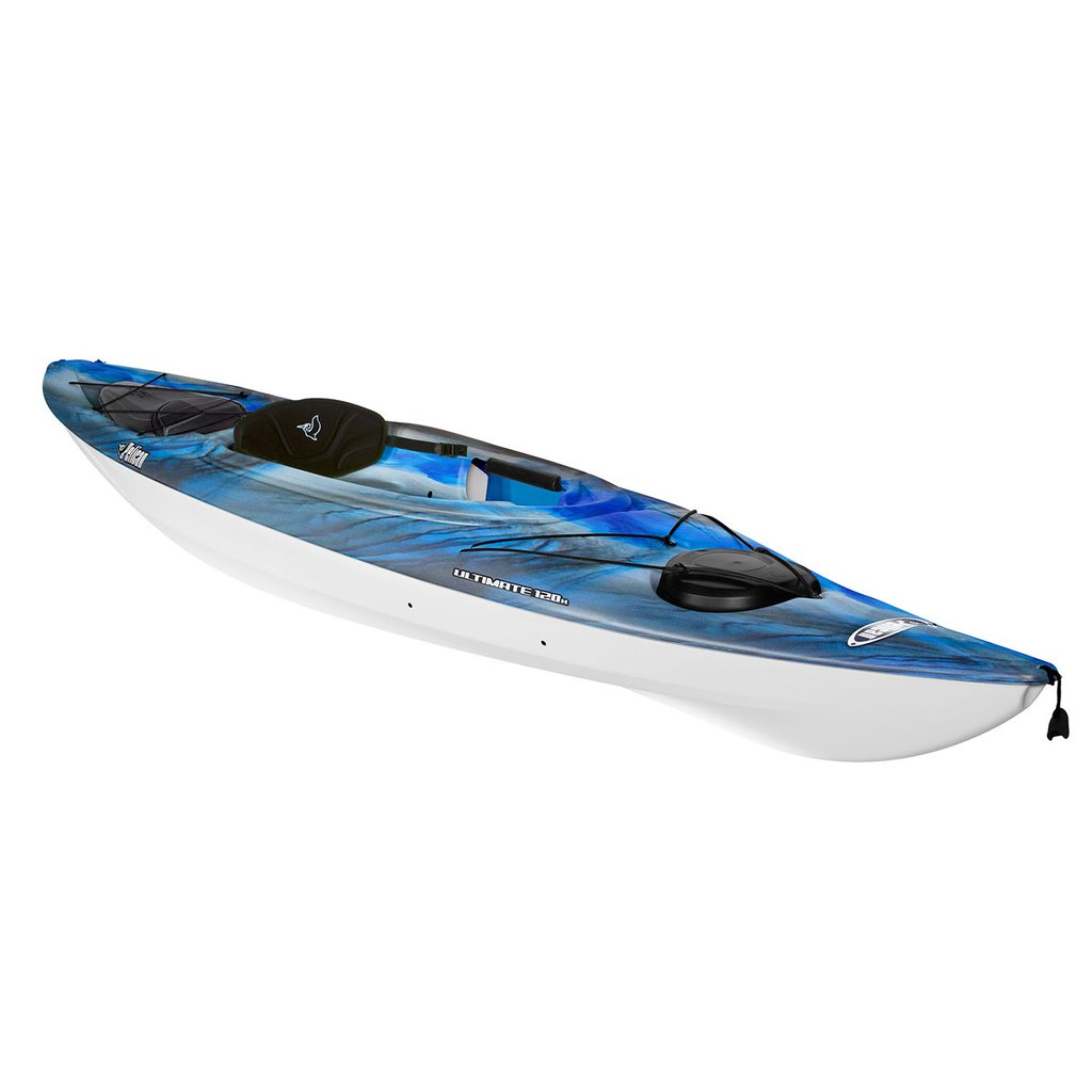 Kayak Ultimate 120X EXO