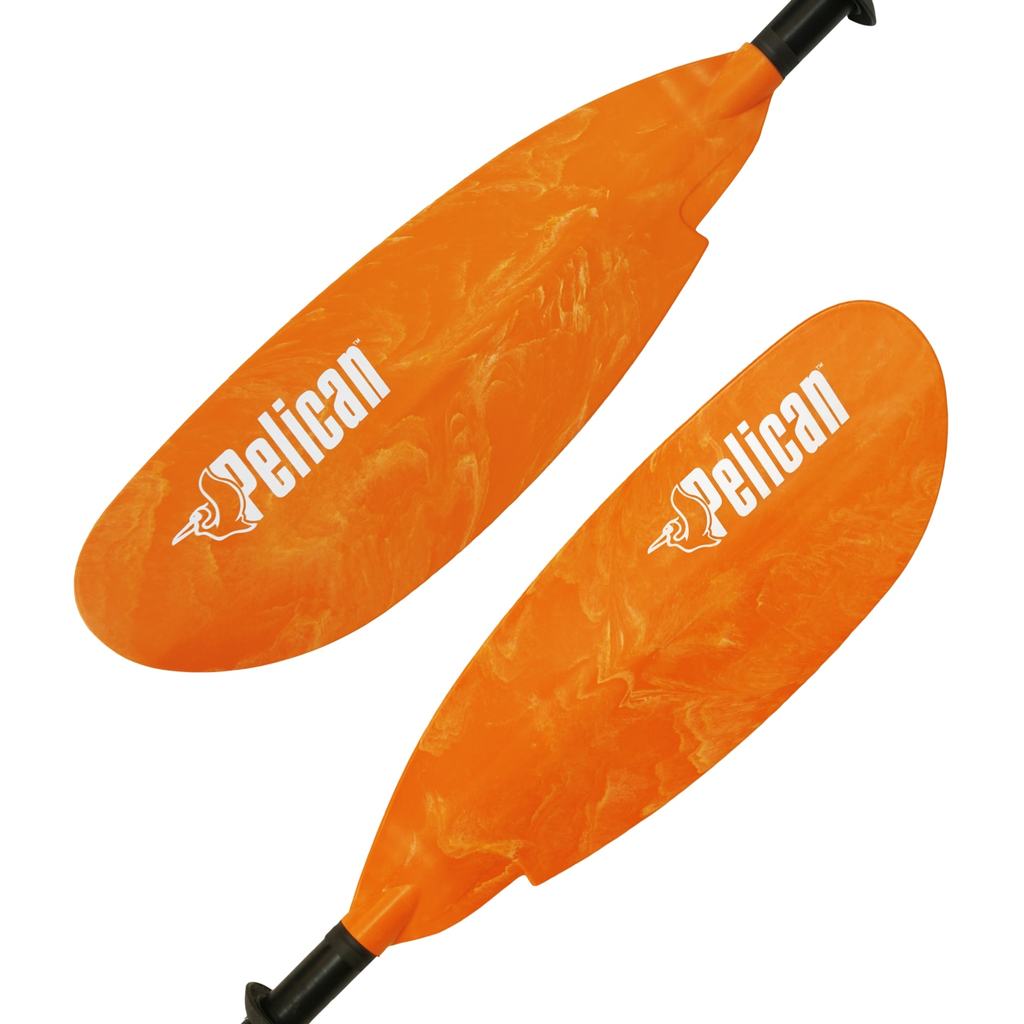Poseidon kayak paddle 230 cm (90.5 )