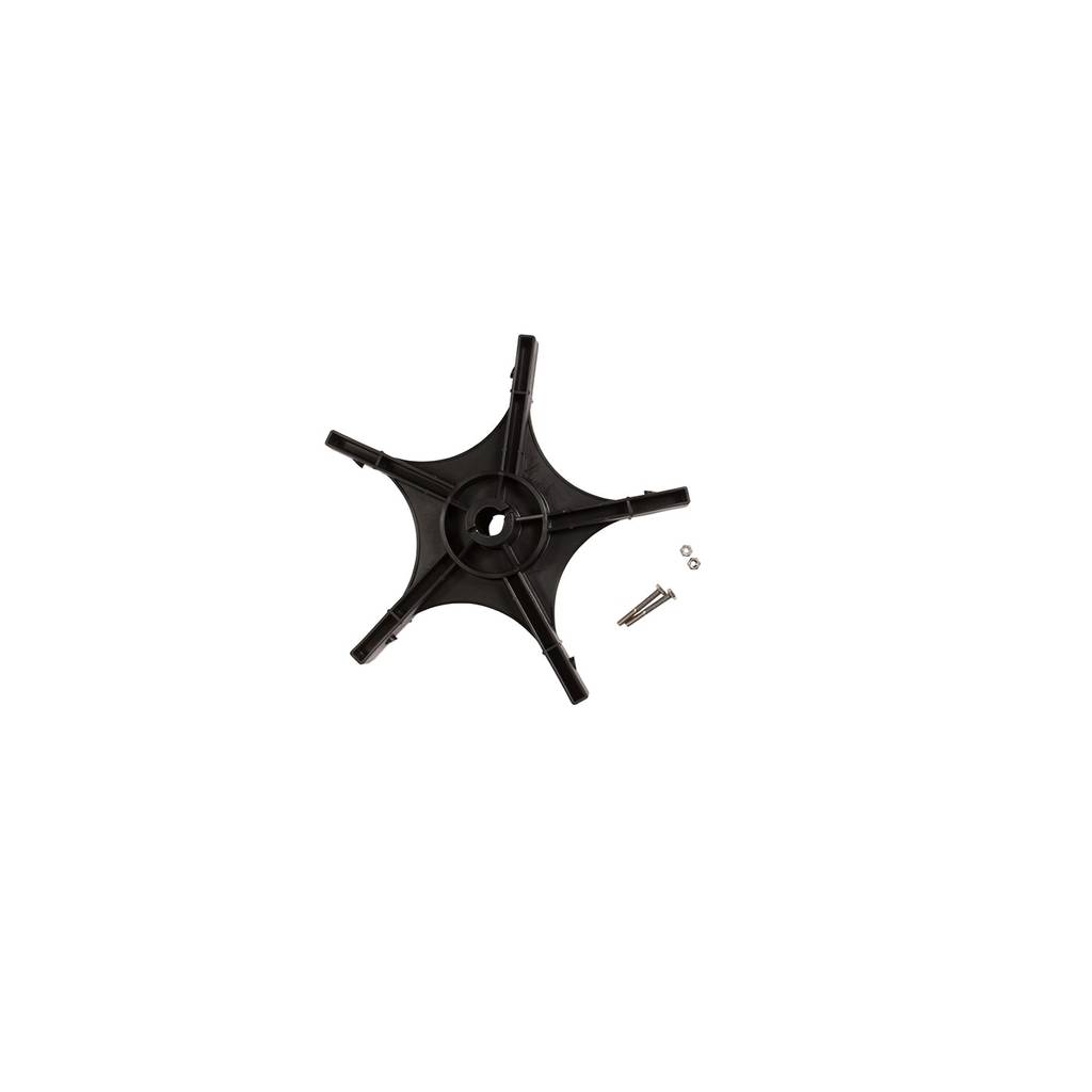 Pedal boat wheel blade
