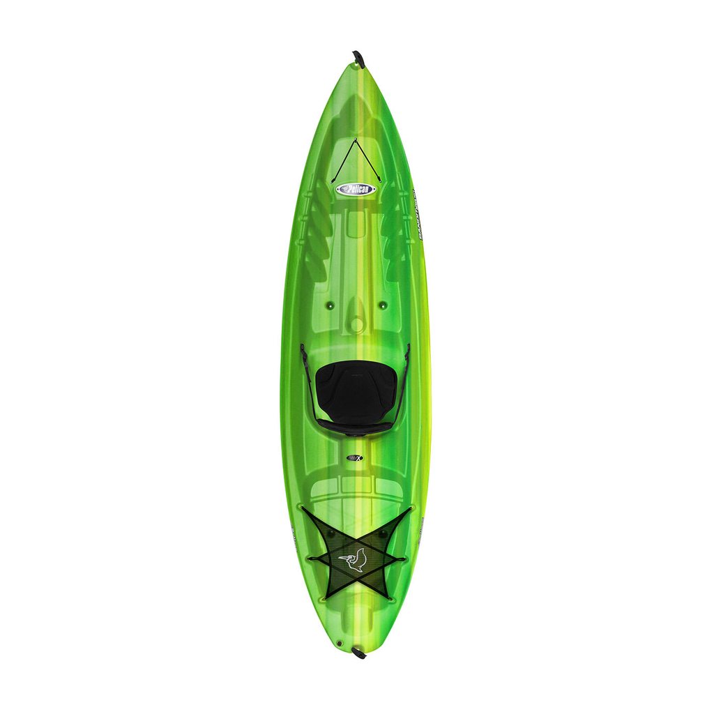 Bandit 100 NXT recreational kayak