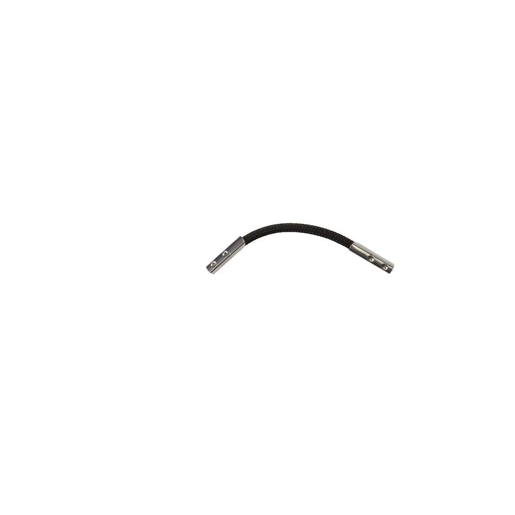 Black 5 (12.7 cm) dashboard / bottle holder bungee cord