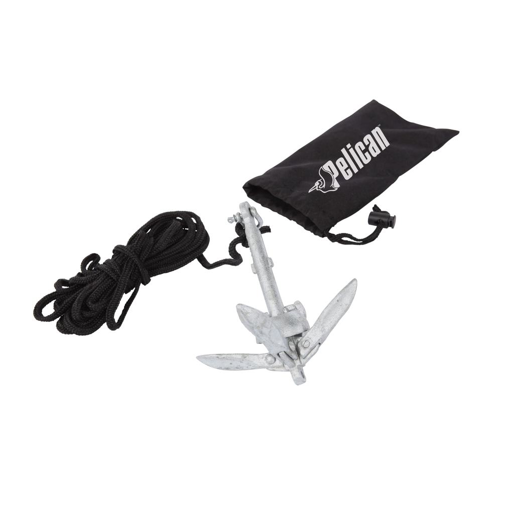 1.5 lb folding anchor