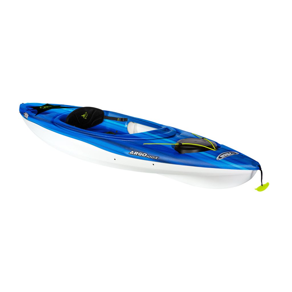 Argo 100X sit-in kayak
