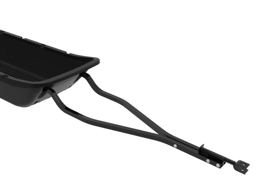 Hardware kit Tow Hitch 60/75
