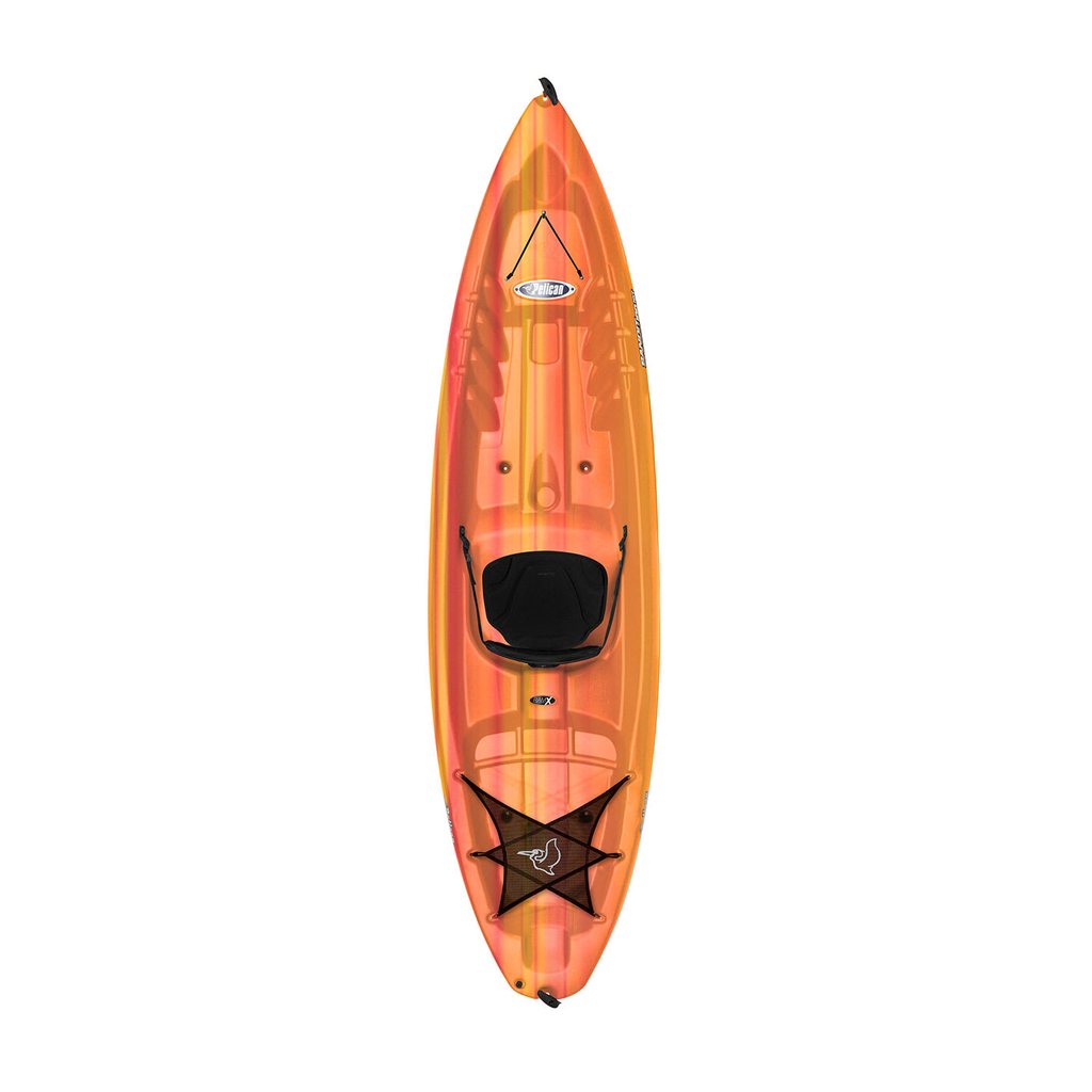 bandit 100 nxt recreational kayak