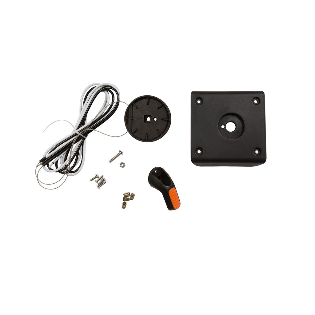Hydryve™ steering assembly kit