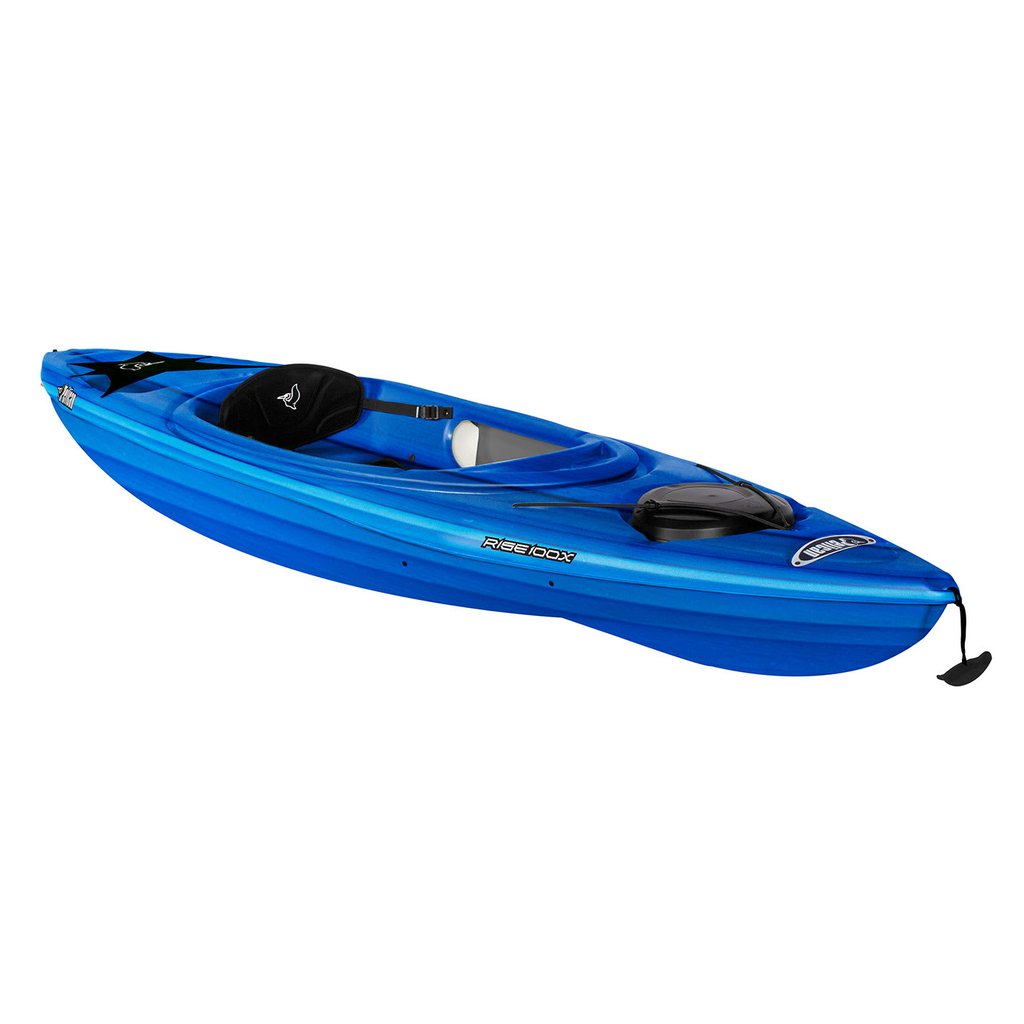 Kayak Rise 100X