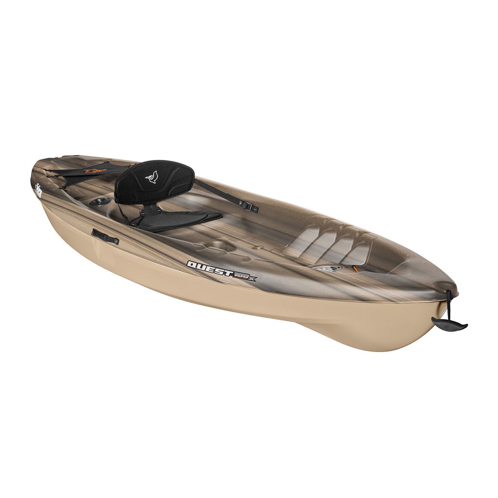 Kayak Quest 100X angler