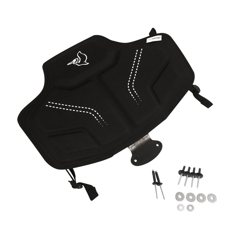 Backrest kayak Ergolounge
