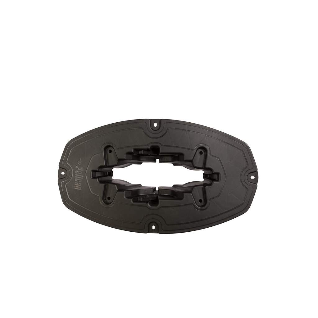 Hydrive™ housing - top half only