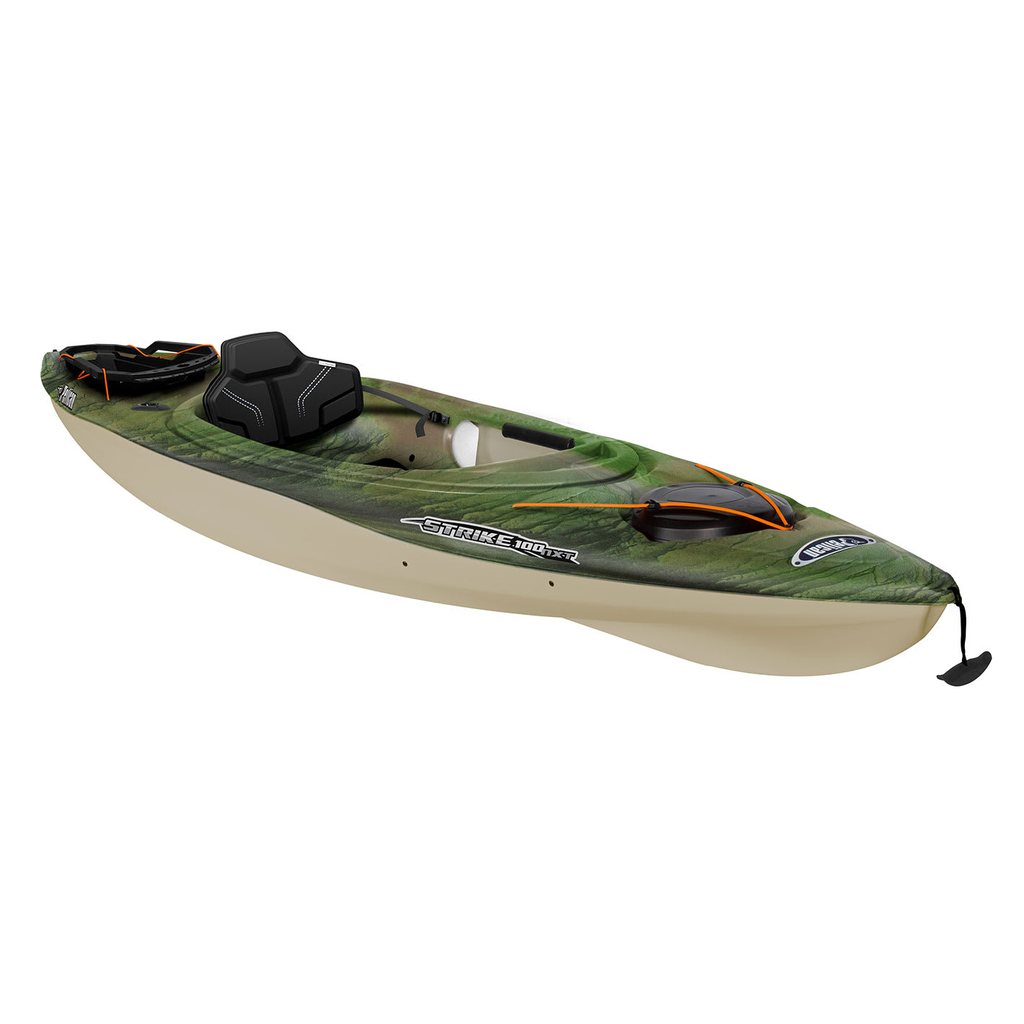 Kayak Strike 100NXT