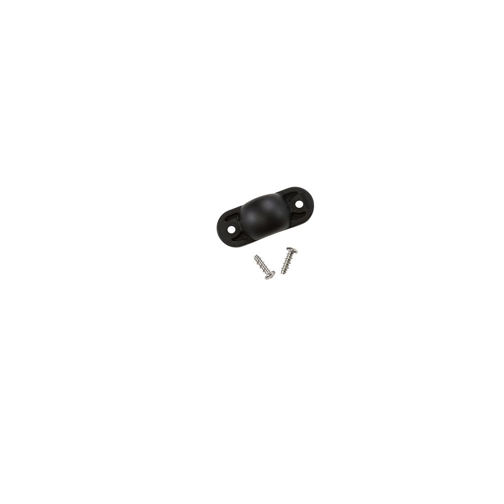 SUP leash ring