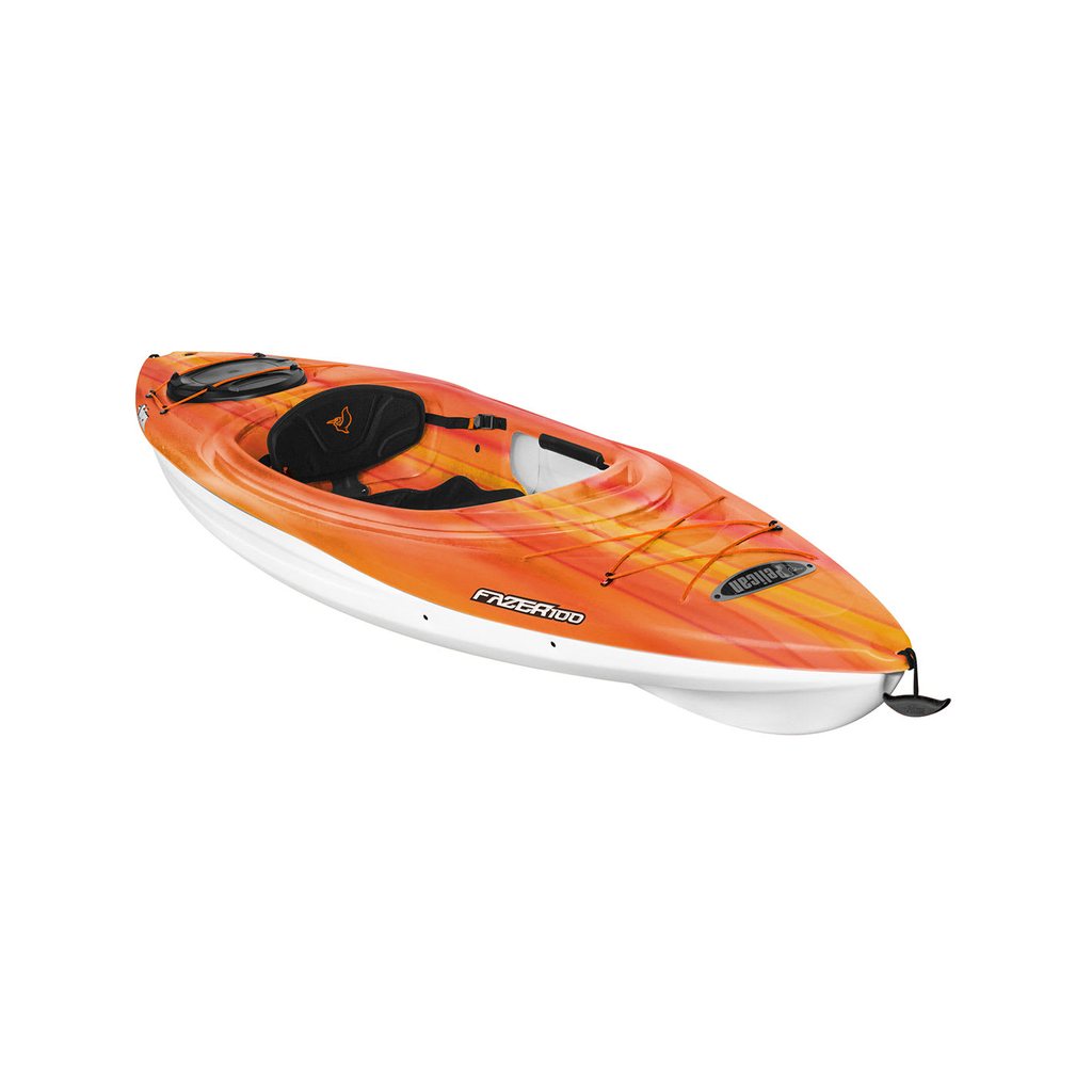 Fazer 100 recreational kayak
