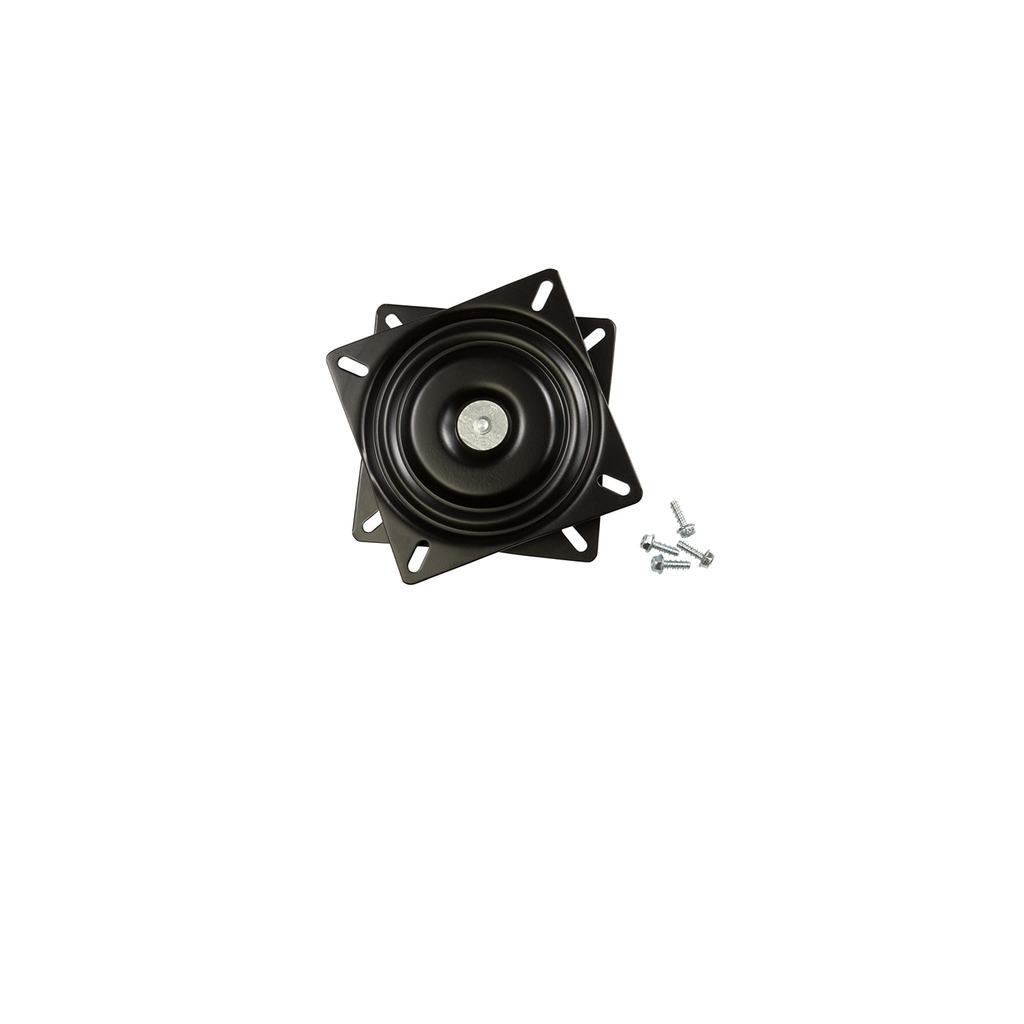 Swivel bracket for Bass Raider seats