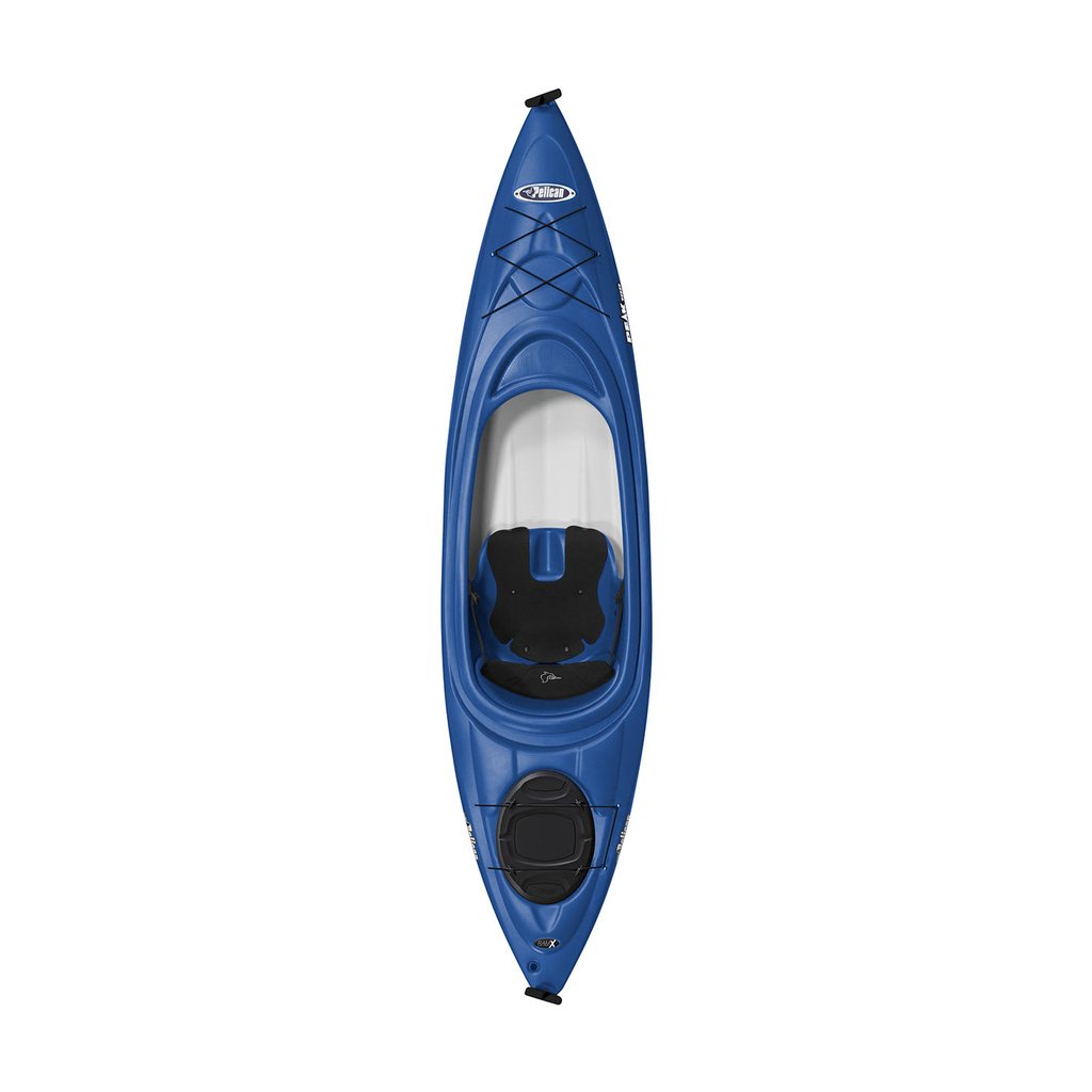 Kayak peak 100