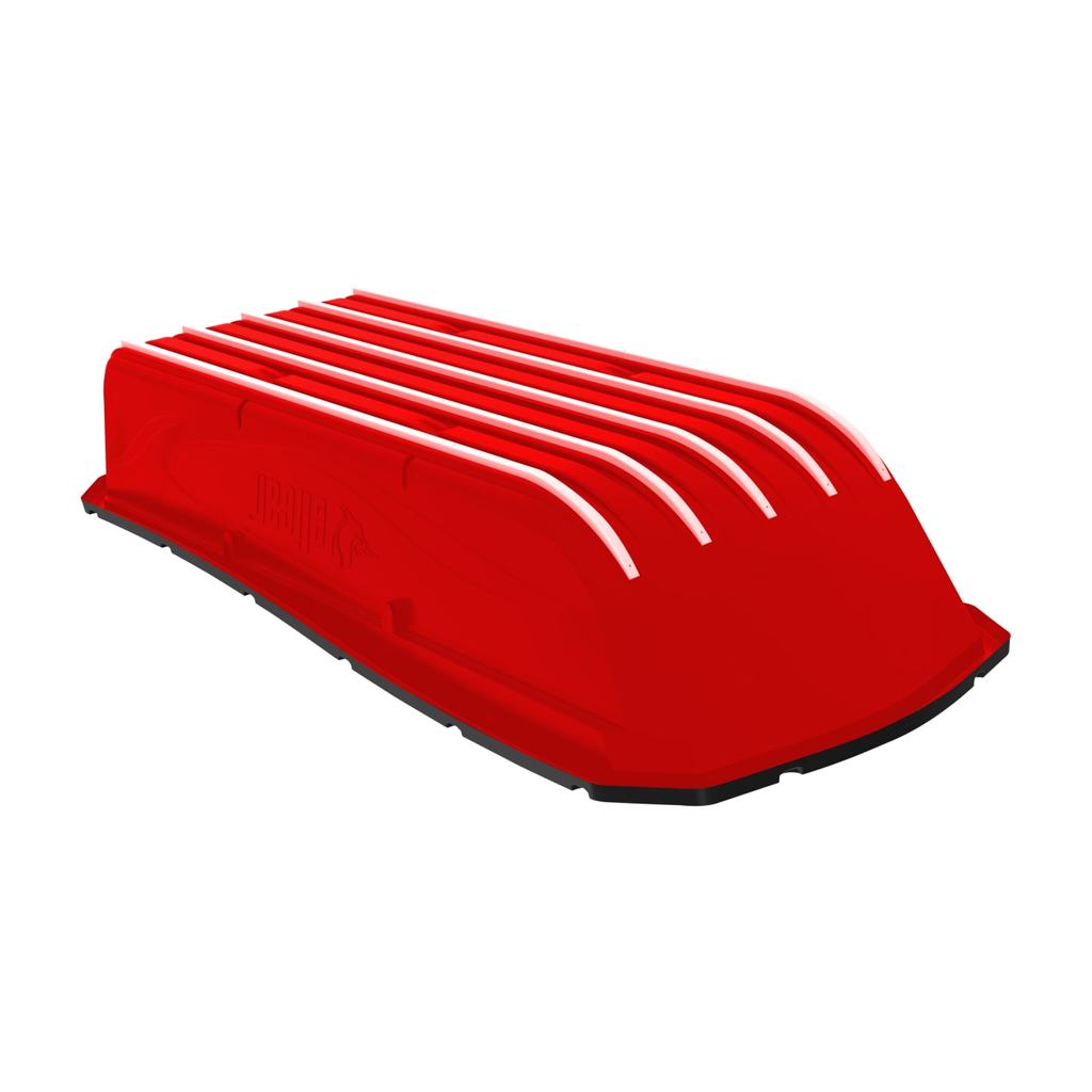 ram-x runner kit for the Trek Sport 82 utility sled