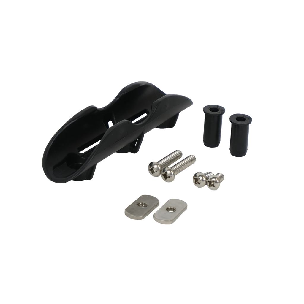 kayak paddle clip
