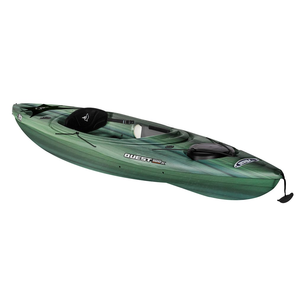 Kayak Quest 100X angler