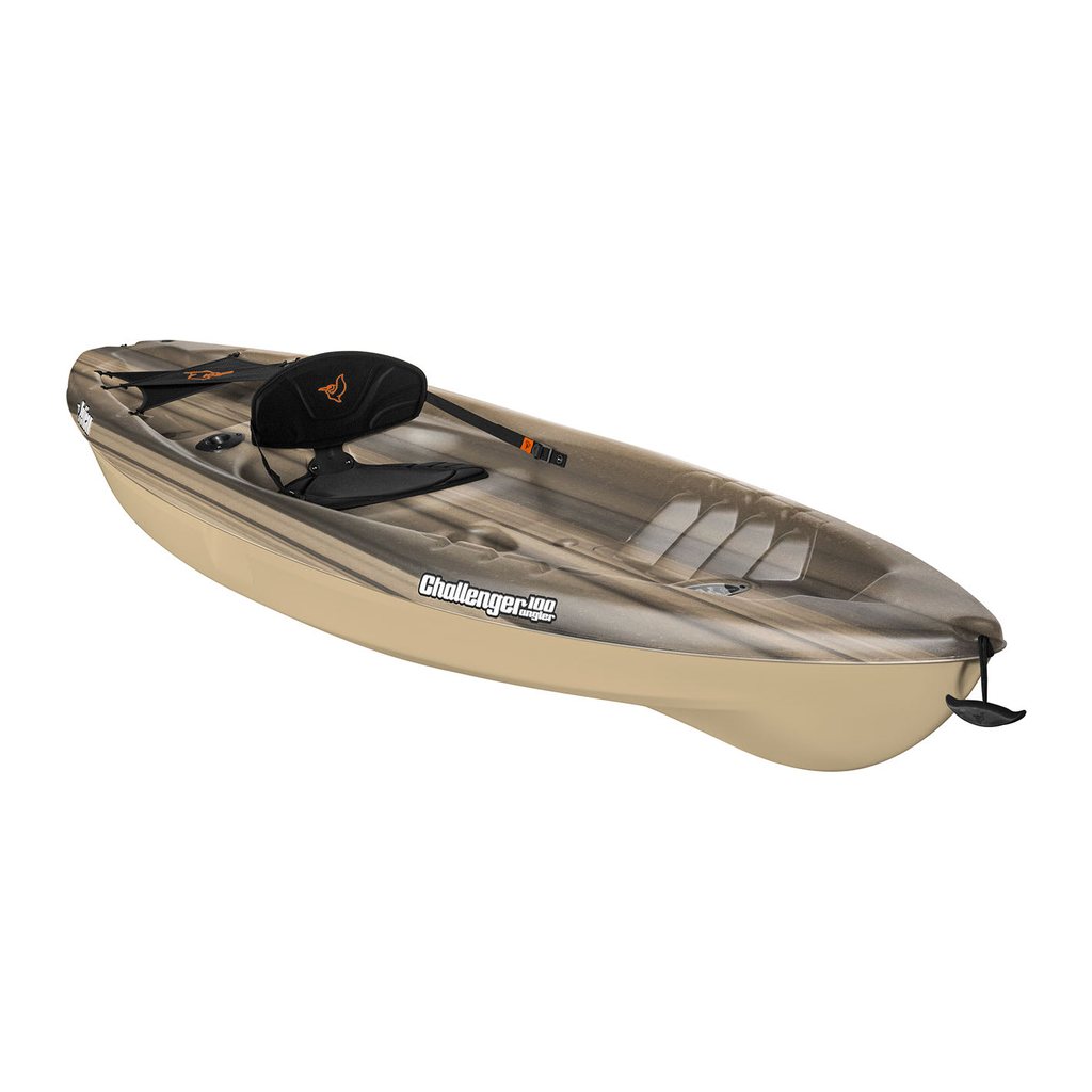 Kayak Challenger 100 angler