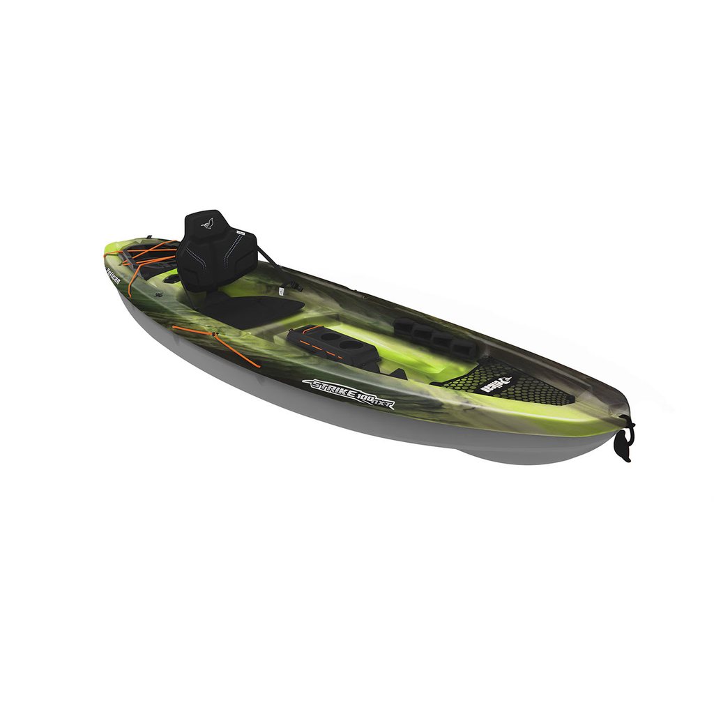 Kayak Strike 100NXT