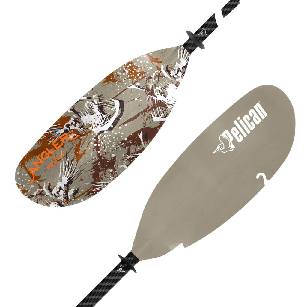 Catch fishing kayak paddle 250 cm (98.5 )
