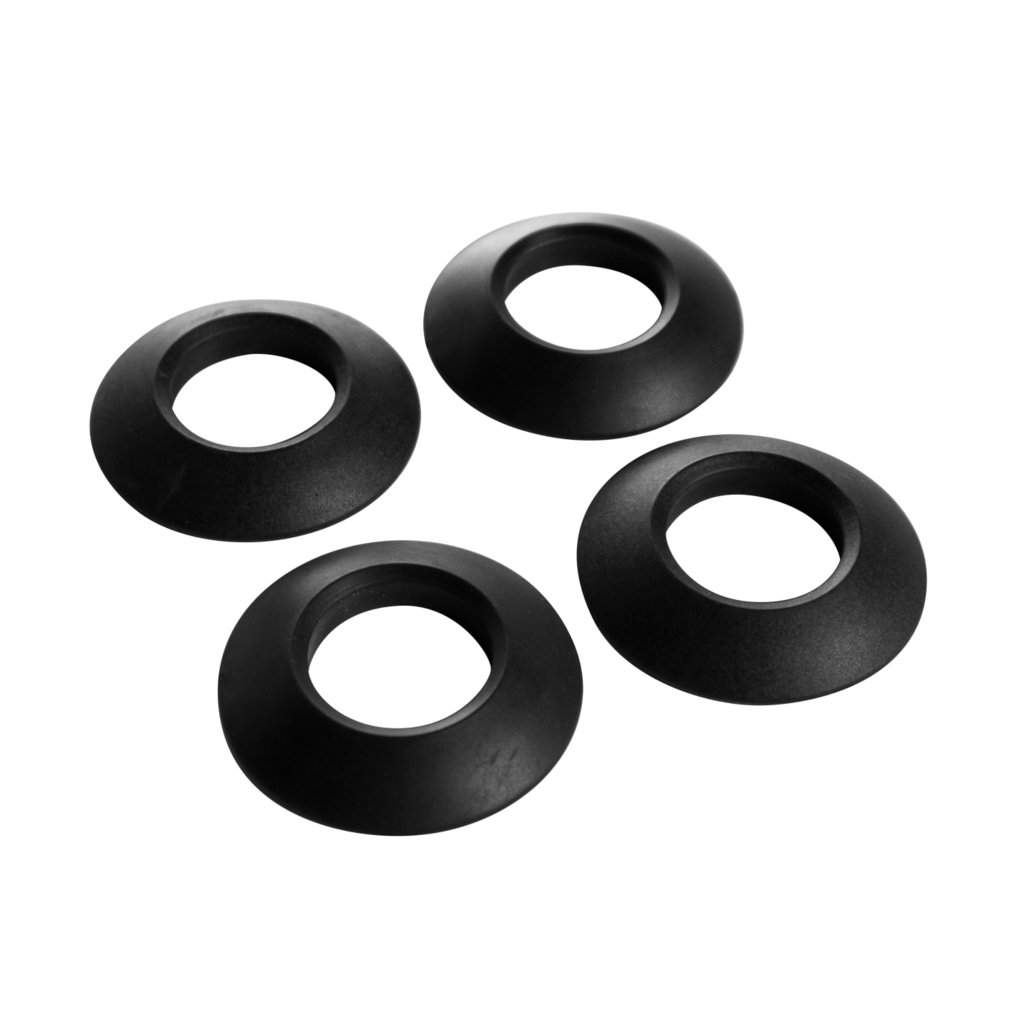 kayak paddle drip rings