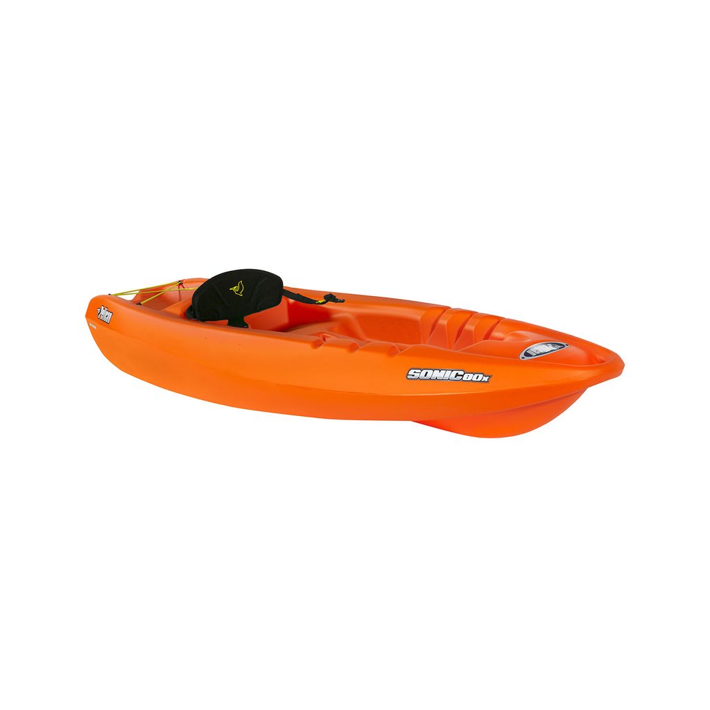 Sonic 80X kids kayak