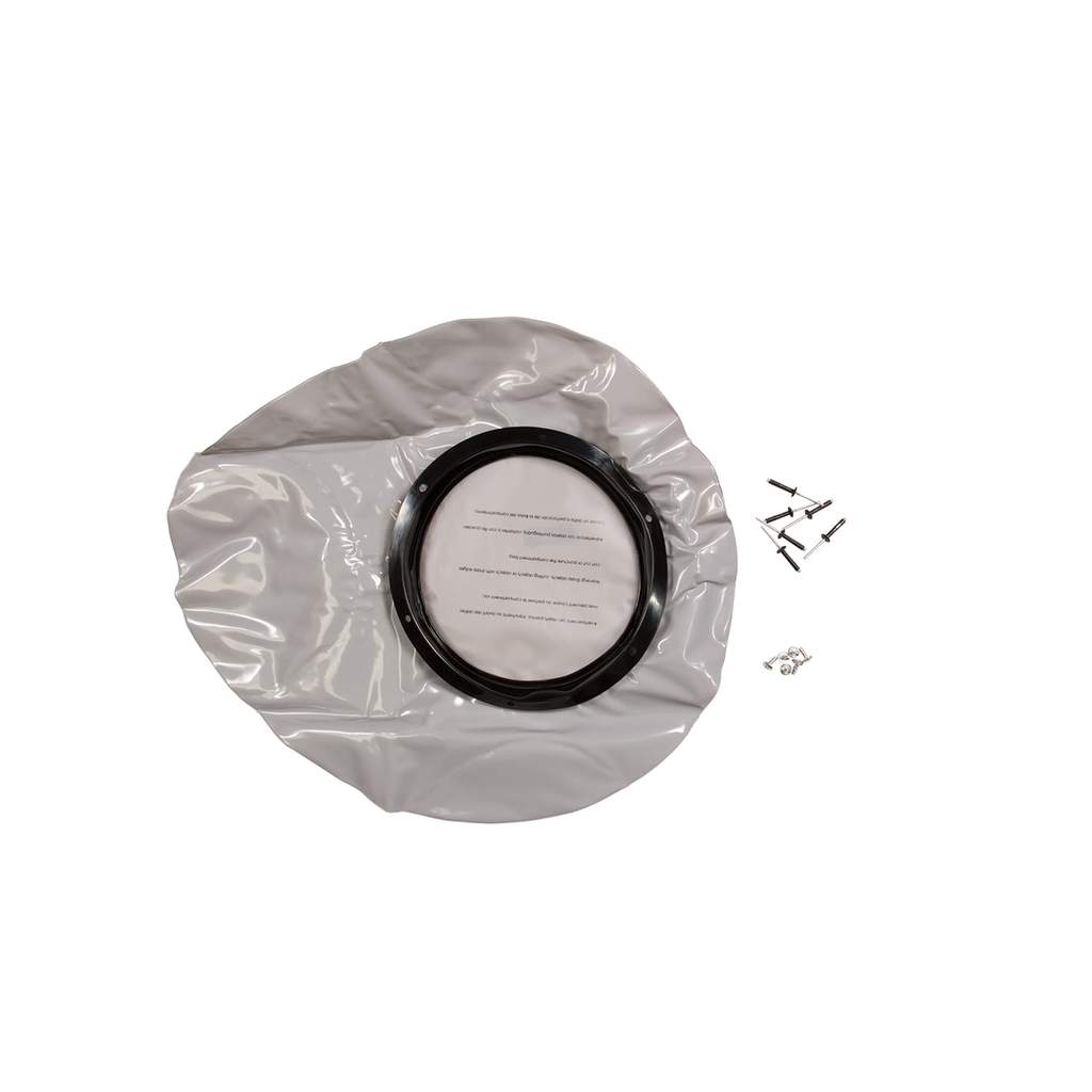 Bulkhead bag 10.5 (26.7 cm)