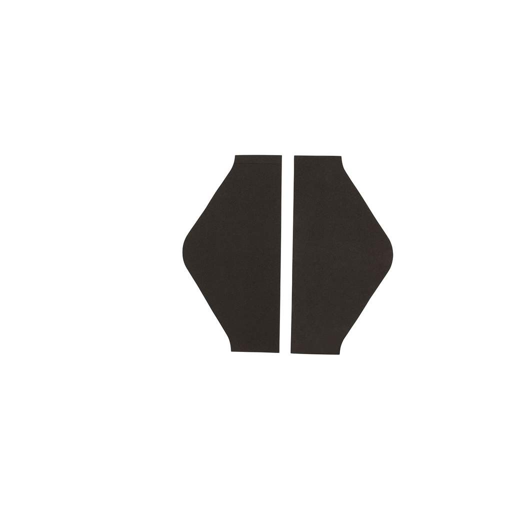 Deluxe knee pads