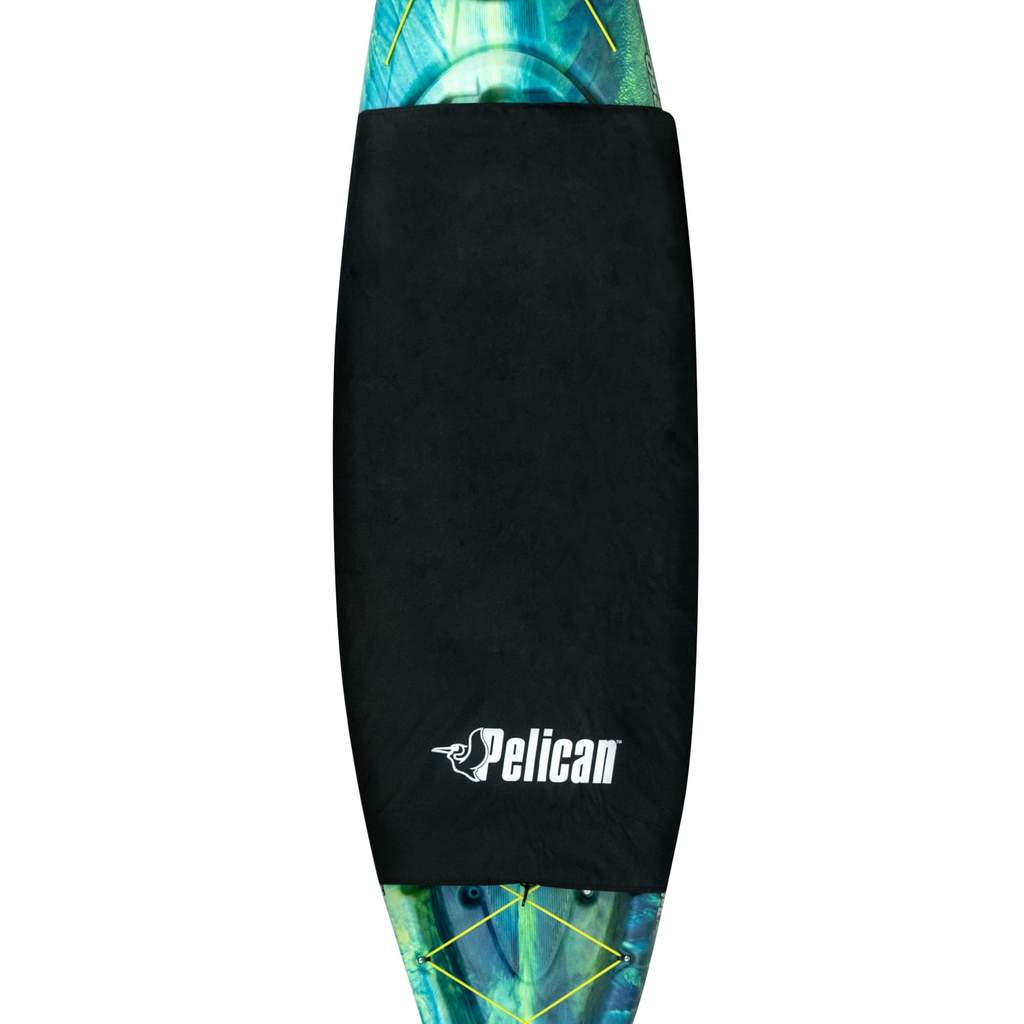 kayak cockpit drape