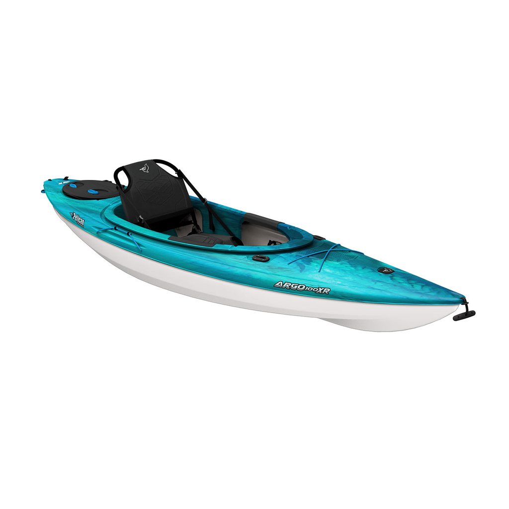 Argo 100XR recreational kayak