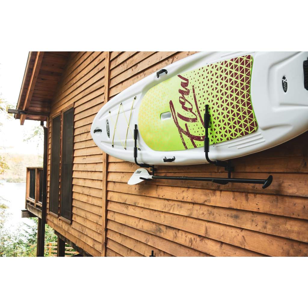 SUP wall rack