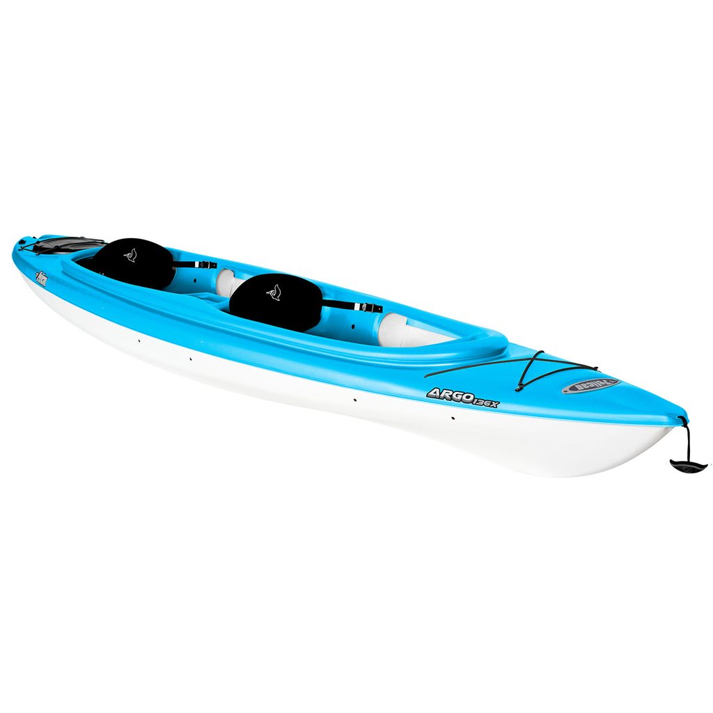 Argo 136X tandem kayak