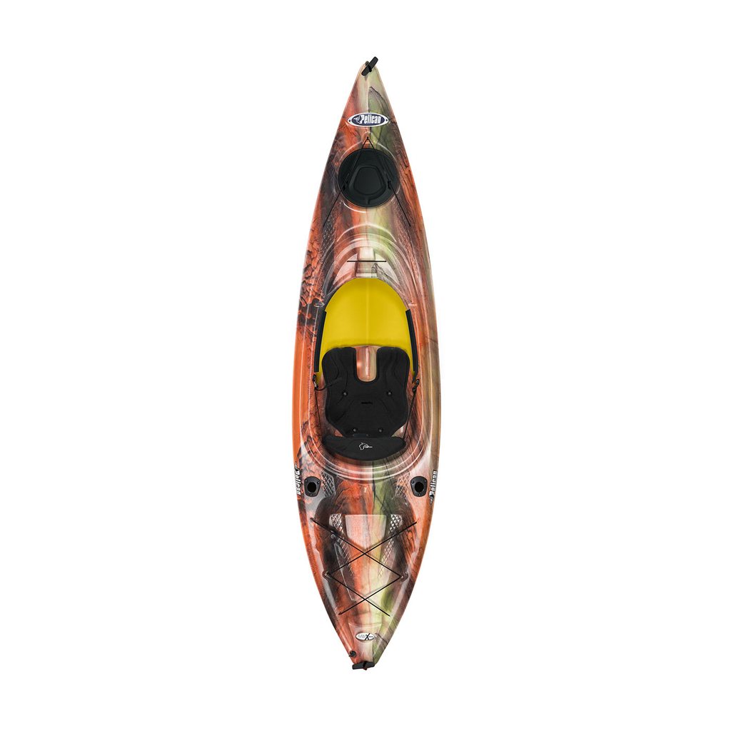 Kayak Mustang 100X