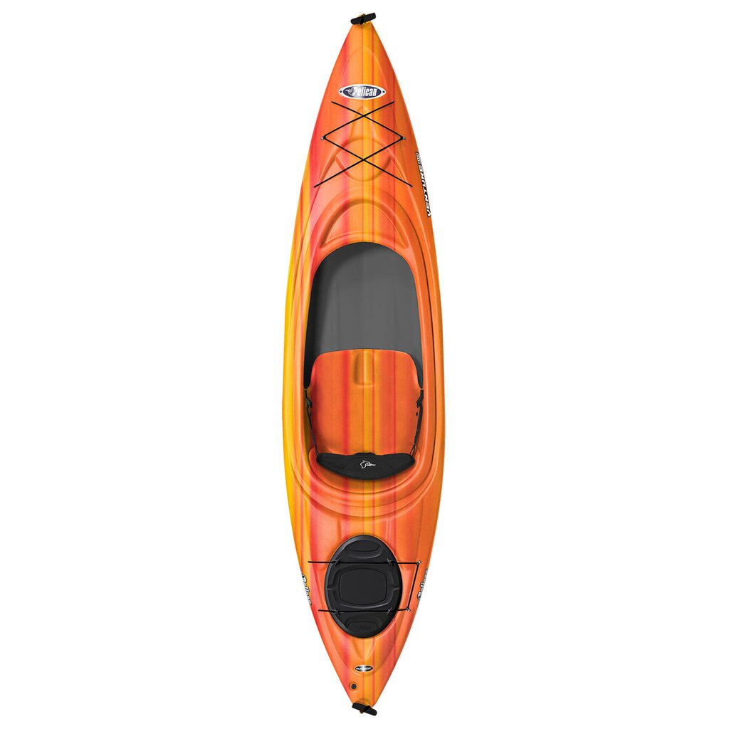 Venture 100 Kayak
