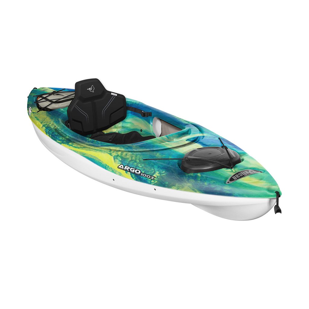 Argo 100X EXO sit-in kayak