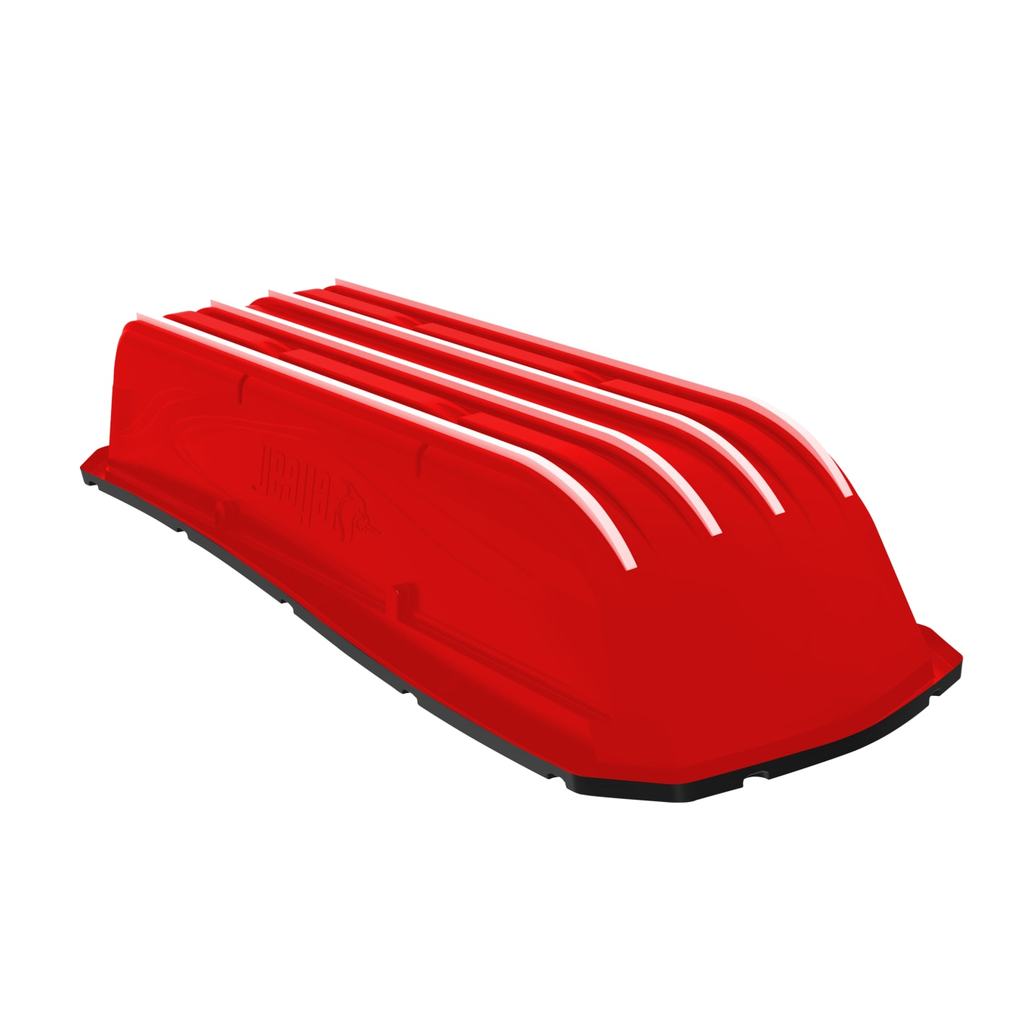 ram-x runner kit for the trek sport 75 utility sled