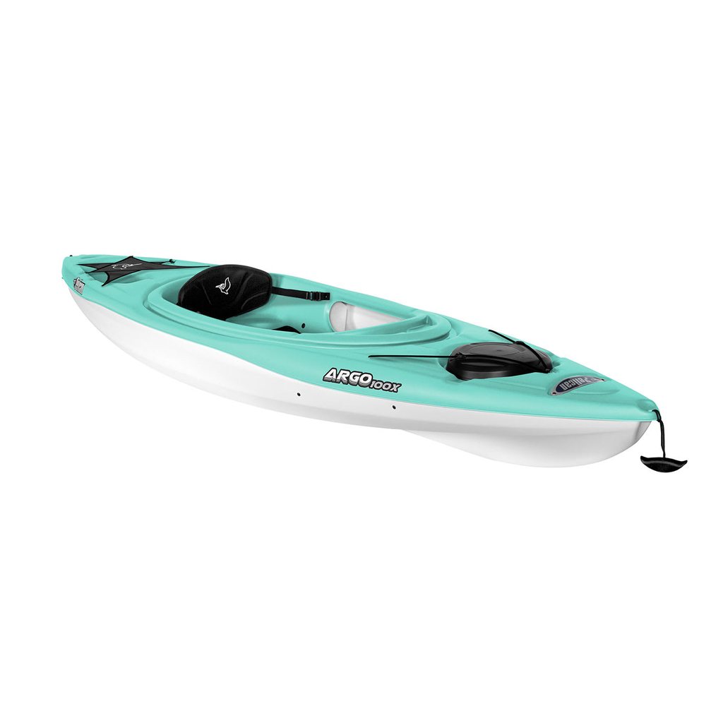 Argo 100X sit-in kayak