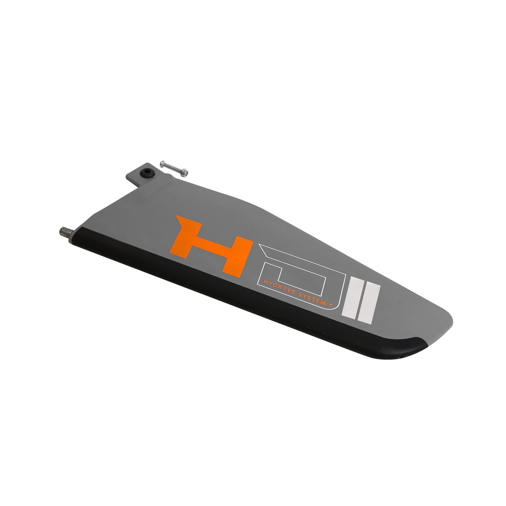 Fin pedal Hydryve II