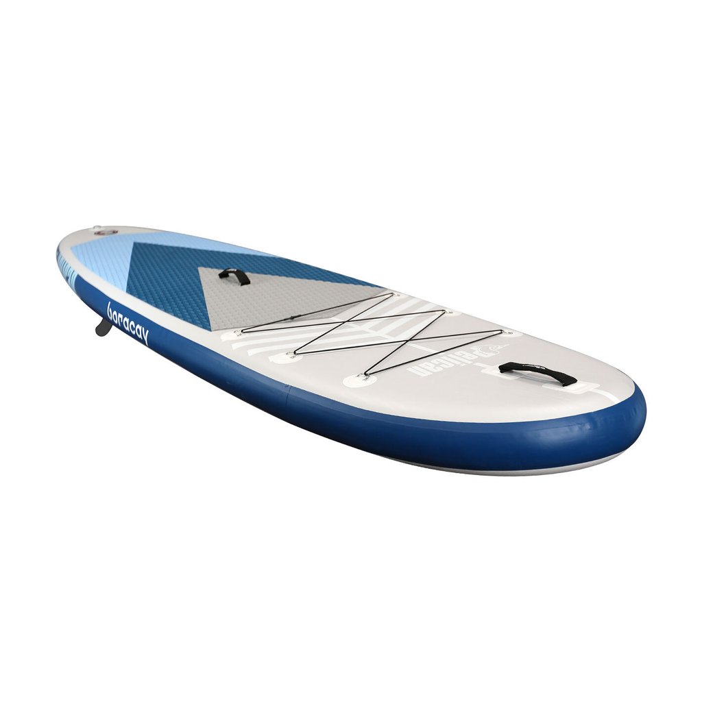 Boracay inflatable paddle board