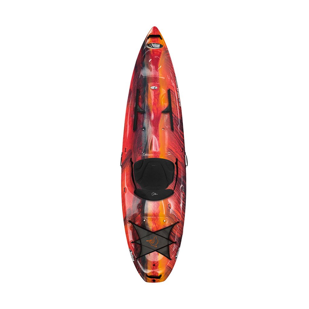 Saber 100XP recreational kayak
