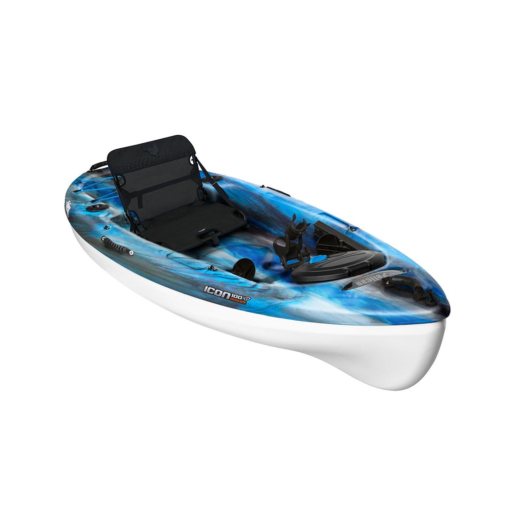 Kayak Icon 100XP angler