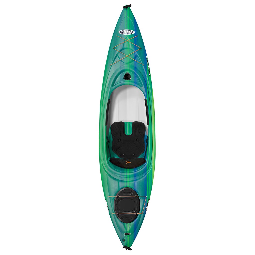 Kayak Fazer 100