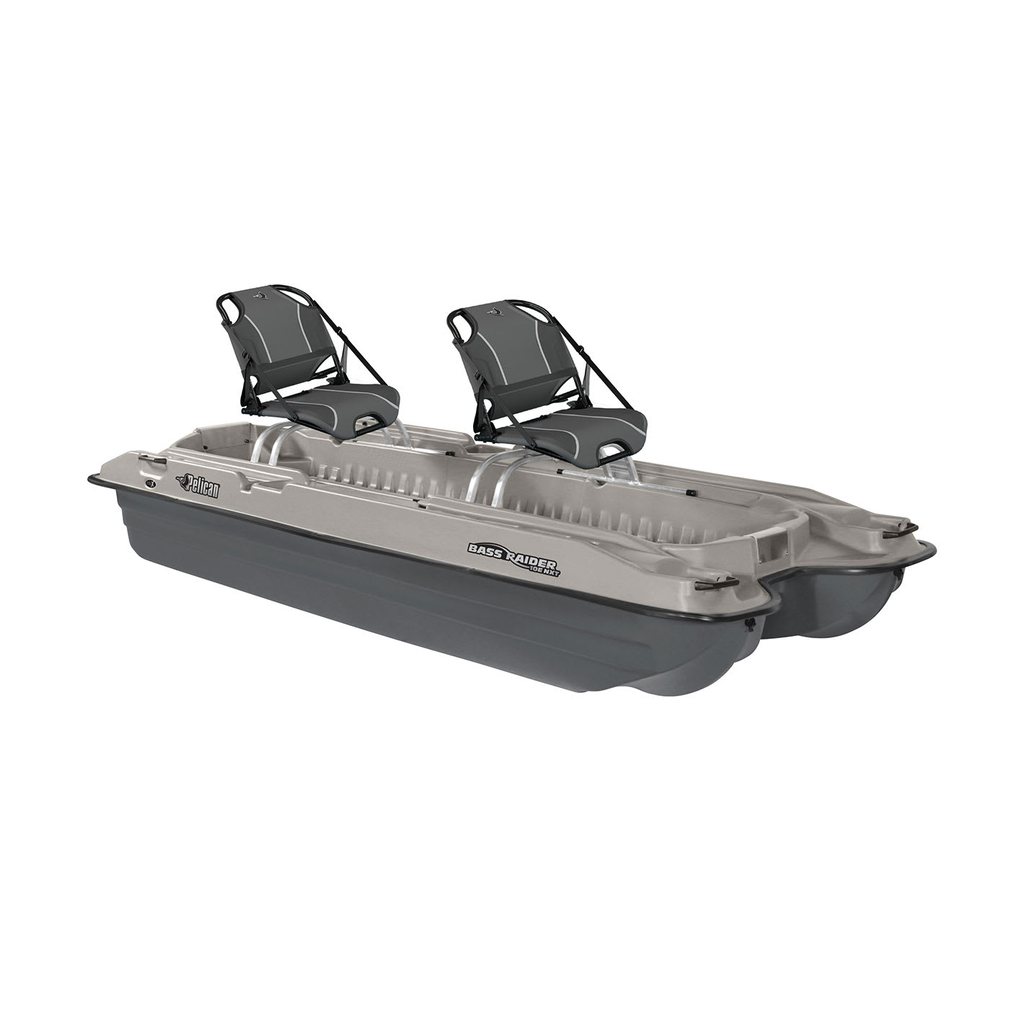 Bass Raider 10E NXT fishing boat